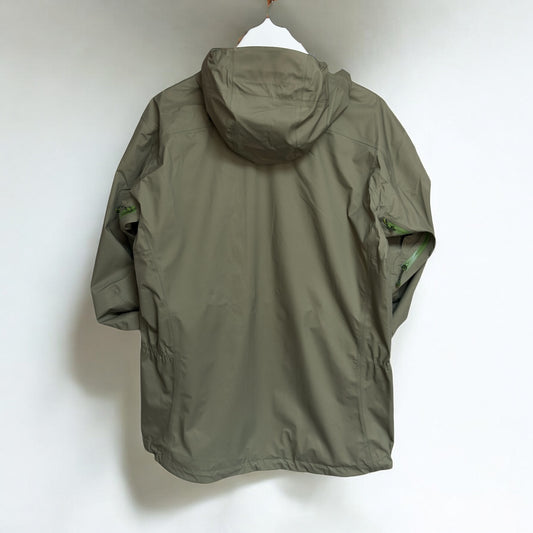 DIRECTALPINE ダイレクトアルパイン TALUNG 3.0 タルン khaki カーキ