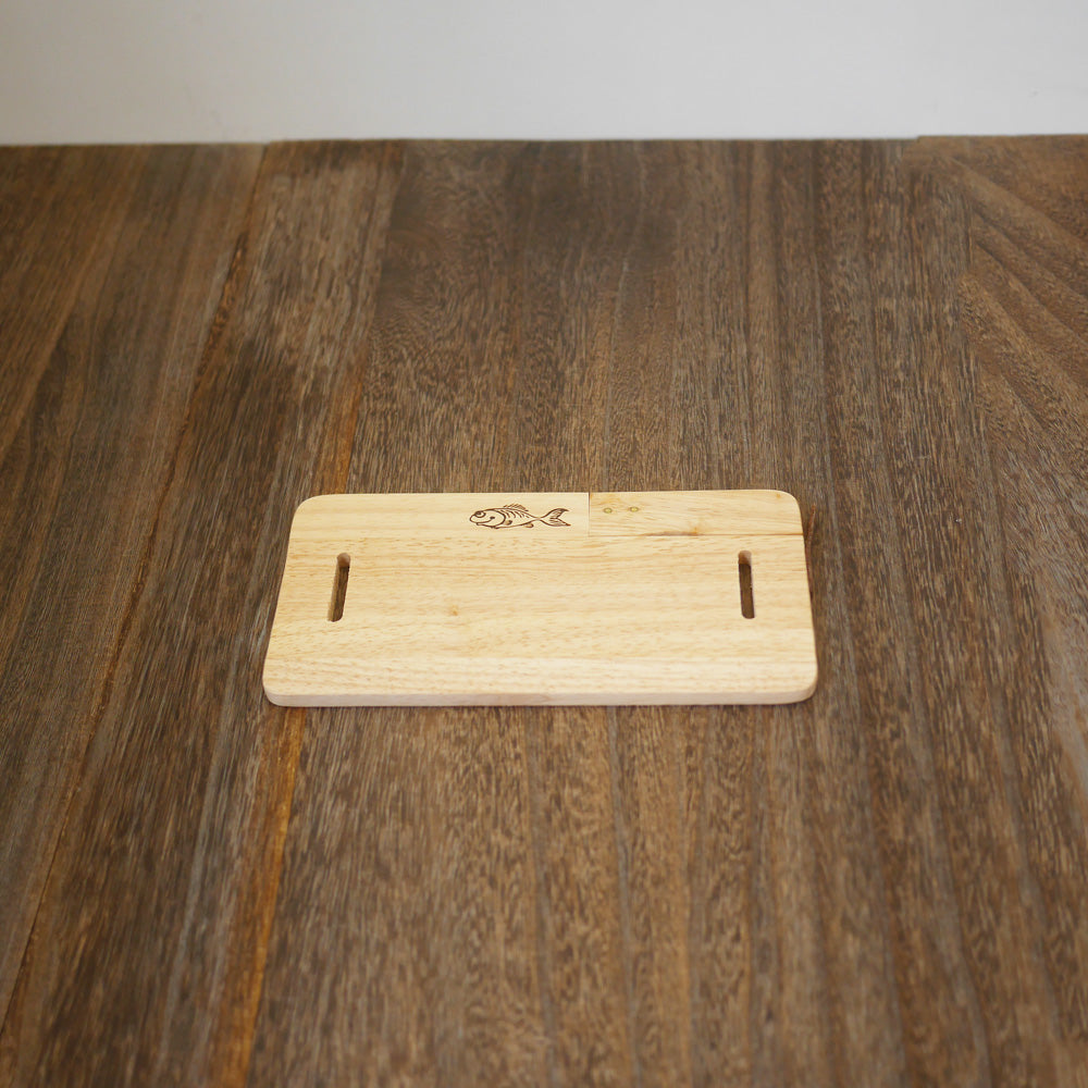 EAGLE Products イーグルプロダクツ Cutting Board and Knife S カッティングボード ナイフ