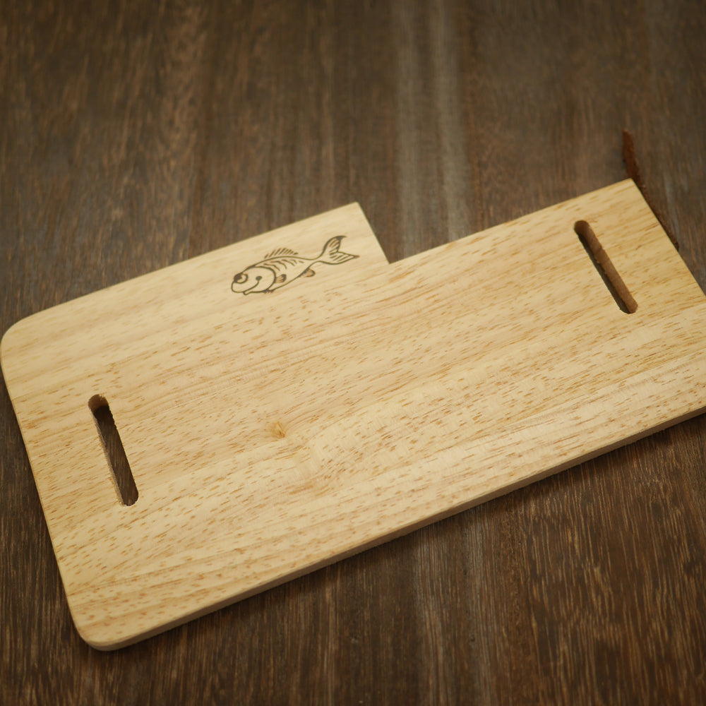 EAGLE Products イーグルプロダクツ Cutting Board and Knife S カッティングボード ナイフ