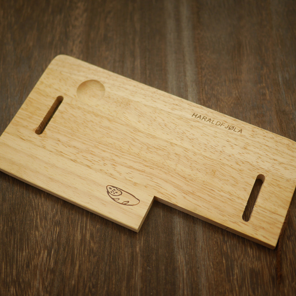 EAGLE Products イーグルプロダクツ Cutting Board and Knife S カッティングボード ナイフ