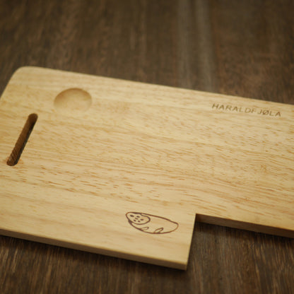 EAGLE Products イーグルプロダクツ Cutting Board and Knife S カッティングボード ナイフ