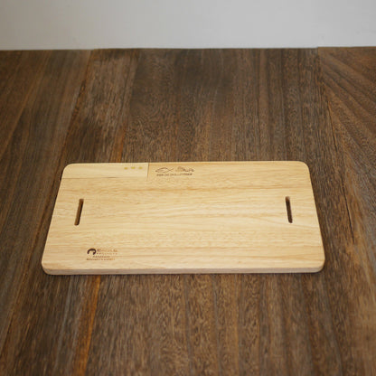 EAGLE Products イーグルプロダクツ Cutting Board and Knife M カッティングボード ナイフ