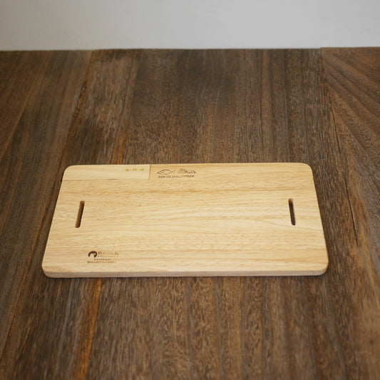 EAGLE Products イーグルプロダクツ Cutting Board and Knife M カッティングボード ナイフ