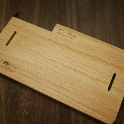 EAGLE Products イーグルプロダクツ Cutting Board and Knife M カッティングボード ナイフ