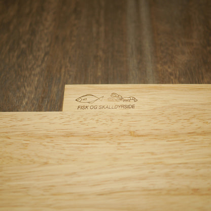 EAGLE Products イーグルプロダクツ Cutting Board and Knife M カッティングボード ナイフ