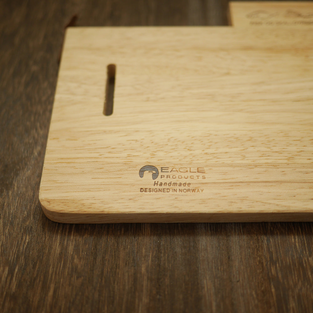 EAGLE Products イーグルプロダクツ Cutting Board and Knife M カッティングボード ナイフ