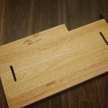 EAGLE Products イーグルプロダクツ Cutting Board and Knife M カッティングボード ナイフ