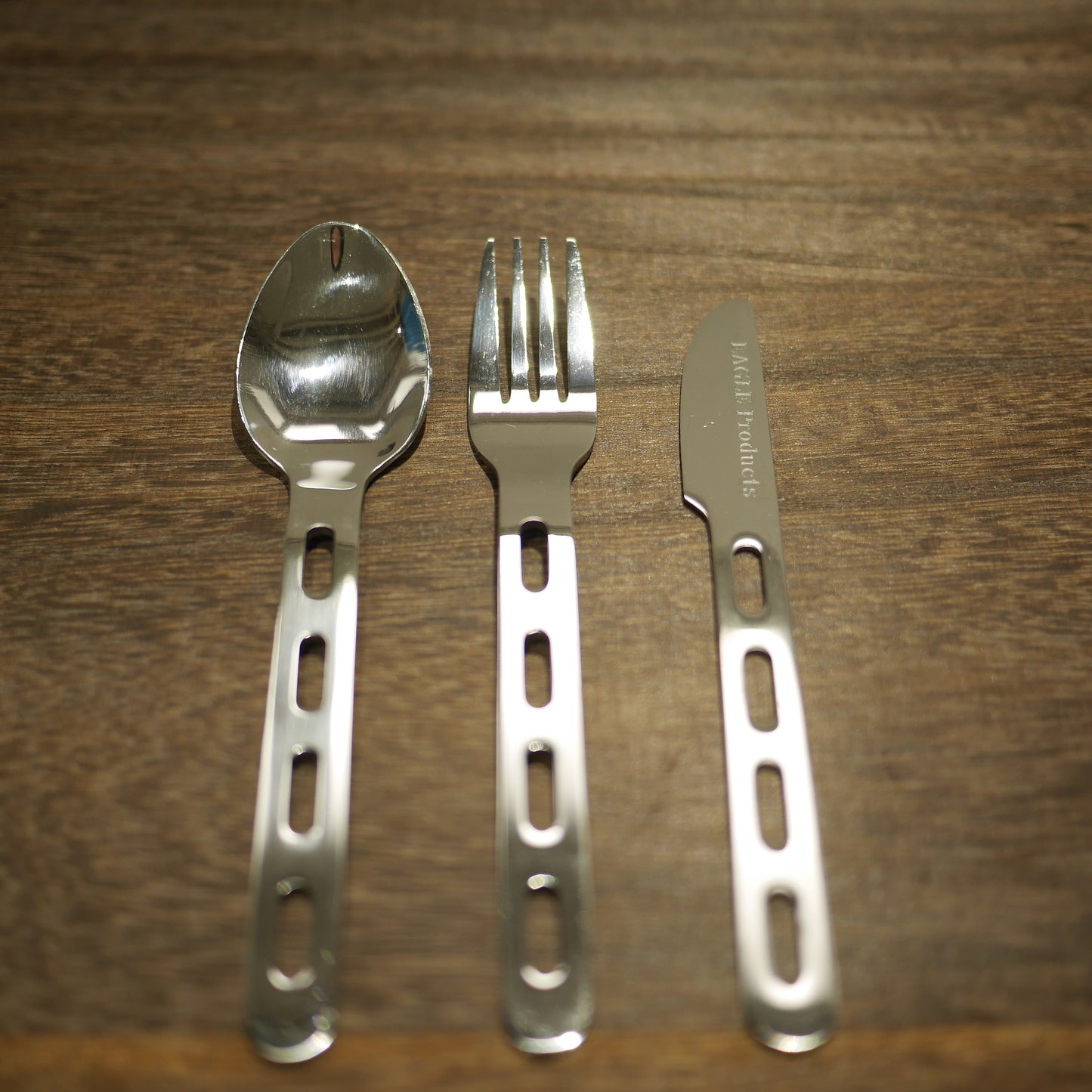 EAGLE Products イーグルプロダクツ Cutlery Set カトラリーセット