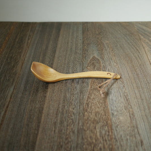 EAGLE Products イーグルプロダクツ Wooden Ladle ウッデン レードル