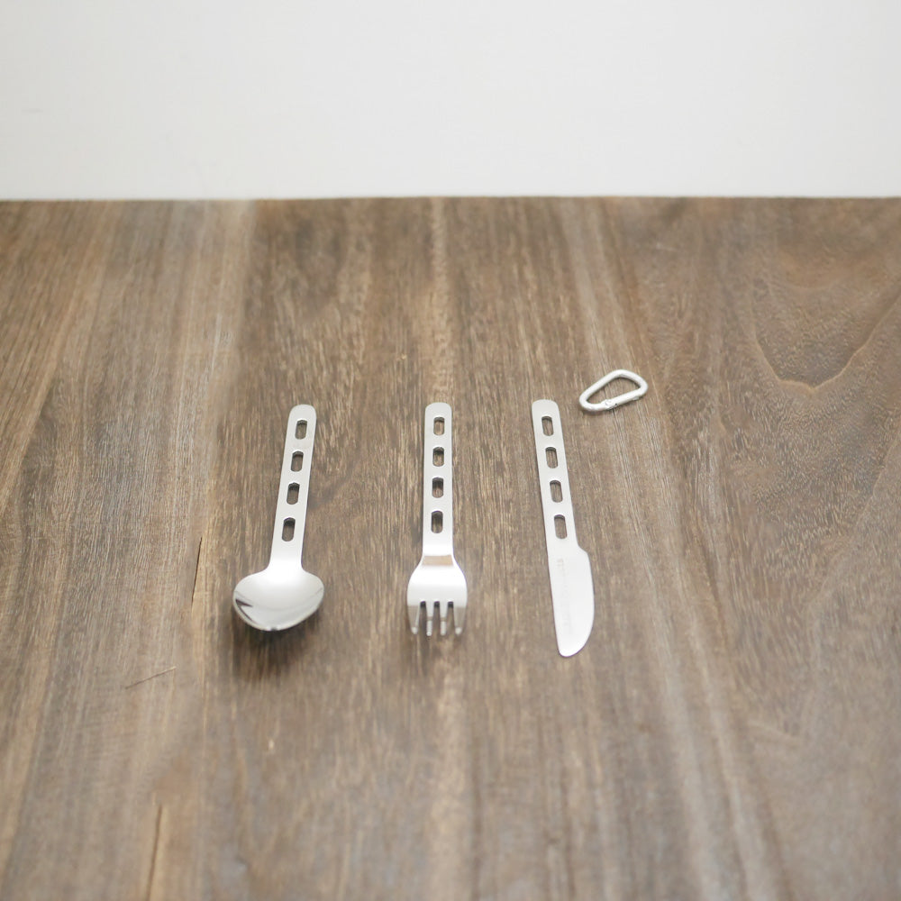 EAGLE Products イーグルプロダクツ Cutlery Set カトラリーセット