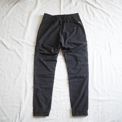 VARGKLADER ヴァーグクレイダー M MORA HYARID PANTS メンズ モーラ ハイブリッド パンツ carbon black カーボンブラック