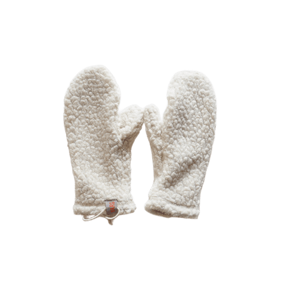 VARGKLADER ヴァーグクレイダー U ユニセックス VARGON FAT WOOL MITTEN ヴァーゴン ファット ウール ミット