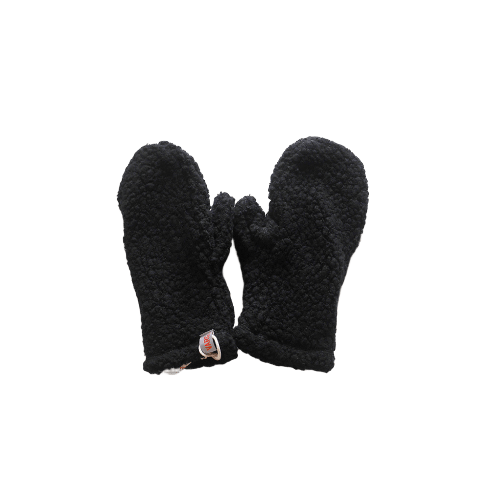 VARGKLADER ヴァーグクレイダー U ユニセックス VARGON FAT WOOL MITTEN ヴァーゴン ファット ウール ミット