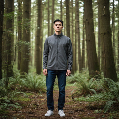 サンプルセール M GRANO POWER WOOL JERSEY グラノ パワー ウール ジャージー phantom black M サイズ ファントムブラック