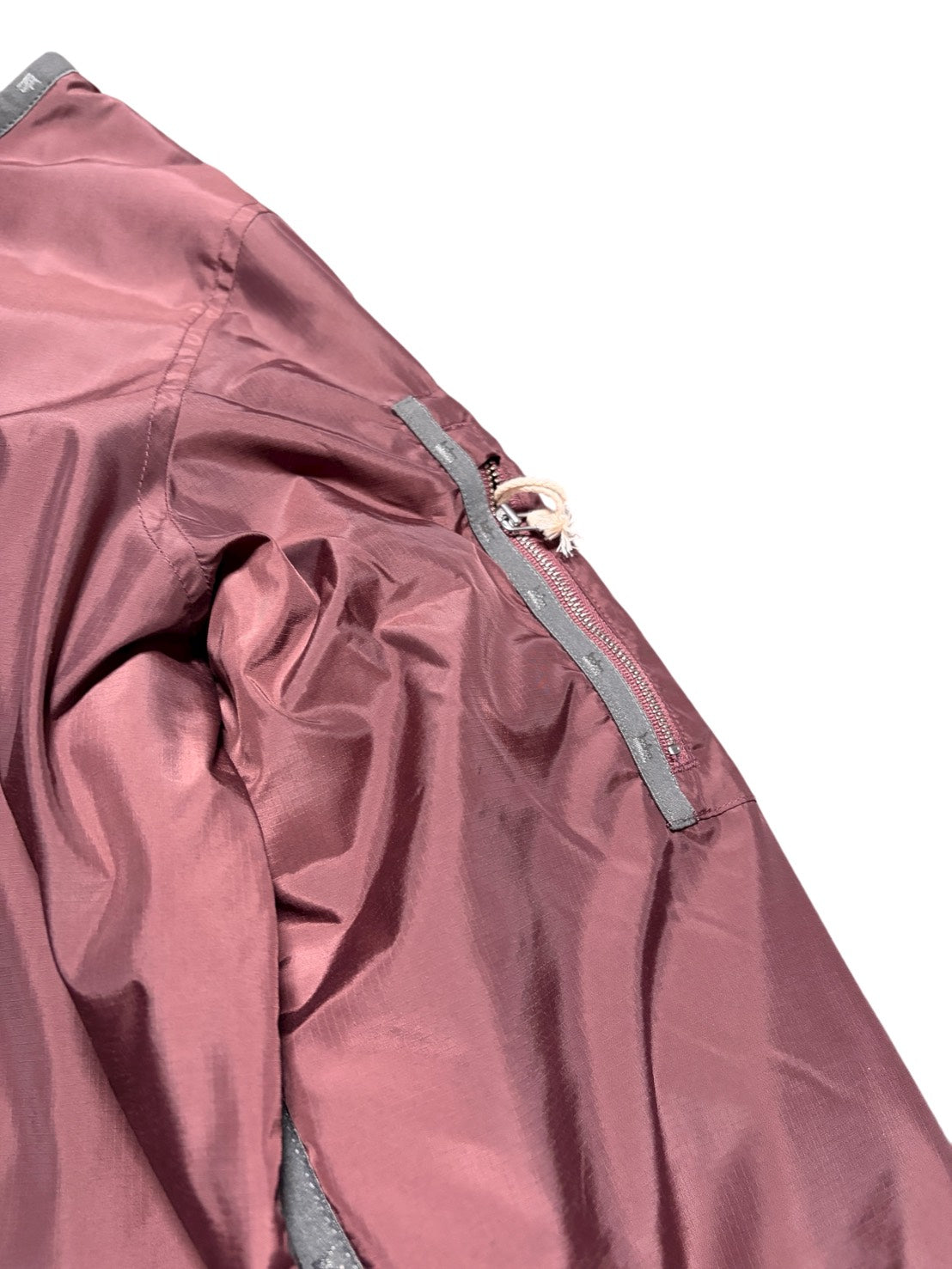 サンプルセール W SALTON LOMNG SPRING COAT サルトン ロング スプリング コート marron M マロン