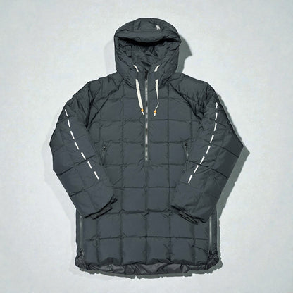 サンプルセール M ALGON 2.0 ANORAK エルゴーン アノラック carbon black / M