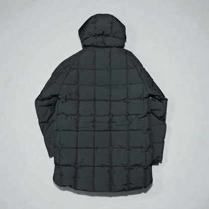 サンプルセール M ALGON 2.0 ANORAK エルゴーン アノラック carbon black / M