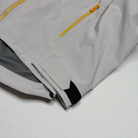 サンプルセール ICON アイコン grey mango / L