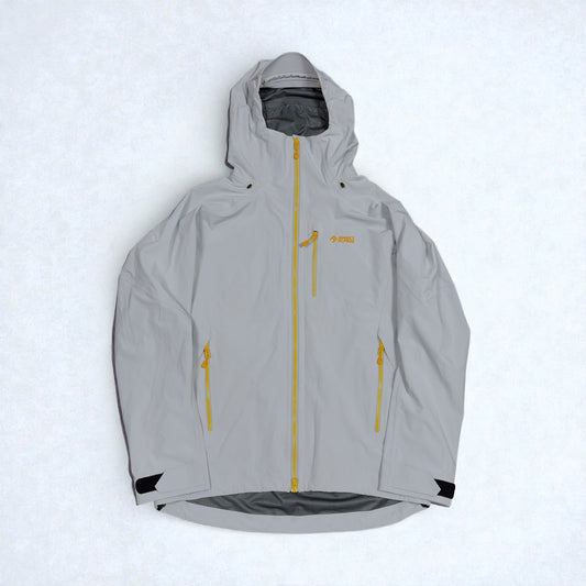 サンプルセール ICON アイコン grey mango / L