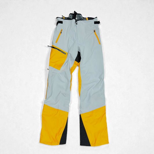 サンプルセール EIGER アイガー grey mango / L