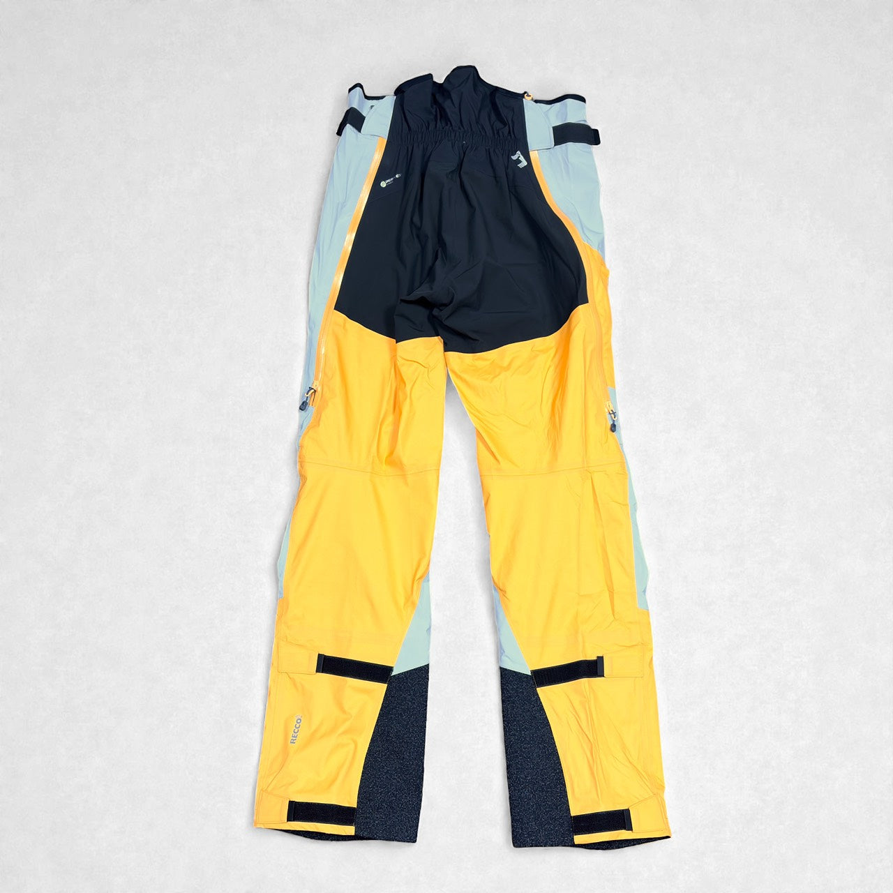 サンプルセール EIGER アイガー grey mango / L