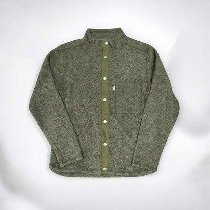 サンプルセール M NEW KRAGO JERSEY ニュー クラゴ ジャージ wooden green / M