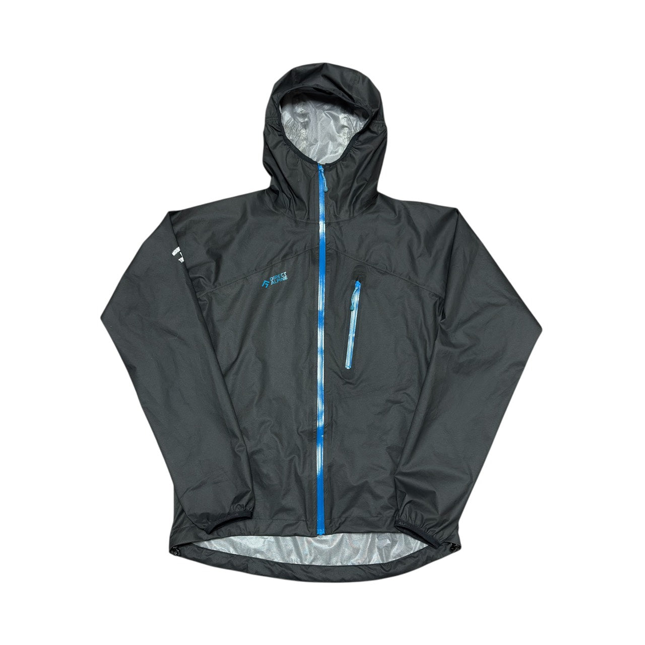 サンプルセール CYCLONE サイクロン black petrol / M