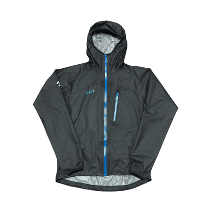 サンプルセール CYCLONE サイクロン black petrol / M