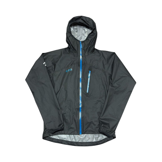 サンプルセール CYCLONE サイクロン black petrol / M