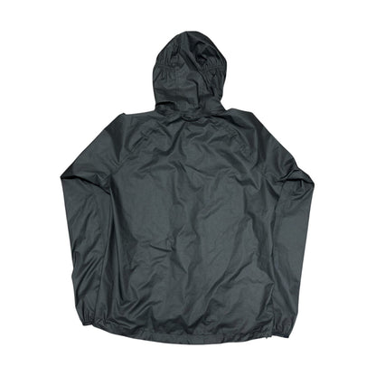 サンプルセール CYCLONE サイクロン black petrol / M