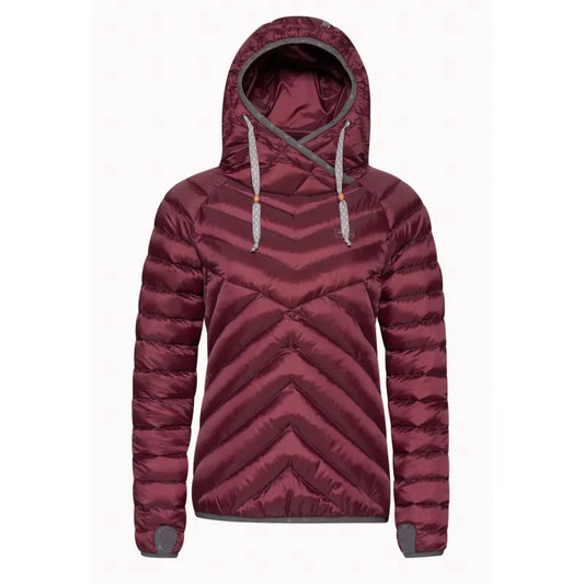 サンプルセール W ALGON DOWN HOOD エルゴーン ダウン フード jam ジャム