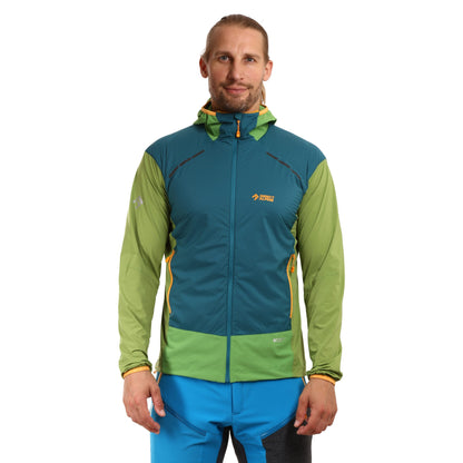 サンプルセール ALPHA ACTIVE アルファ アクティブ mango anthracite / L