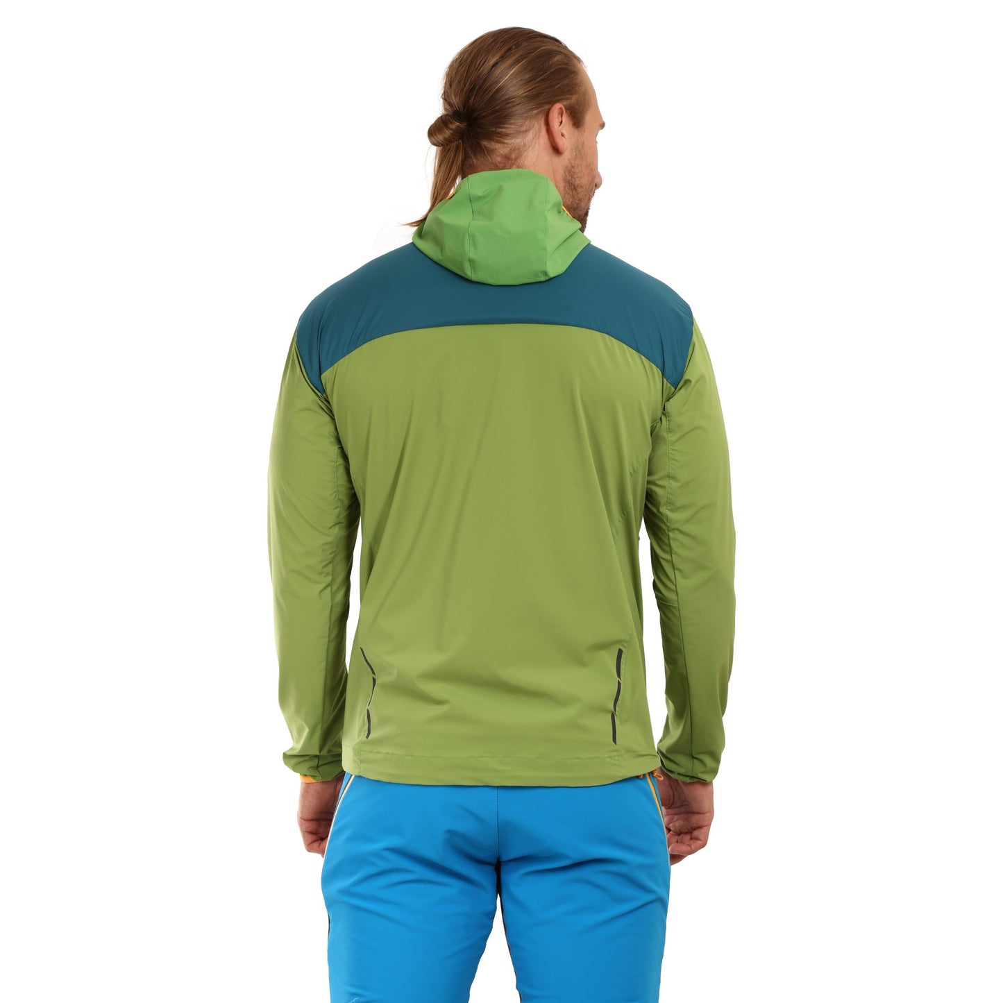 サンプルセール ALPHA ACTIVE アルファ アクティブ mango anthracite / L