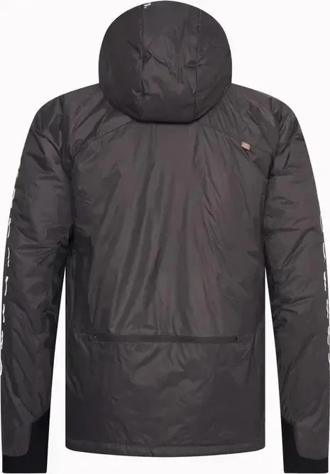 VARGKLADER ヴァーグクレイダー ANDENAS JACKET アンデナス ジャケット anthracite アンスラサイト