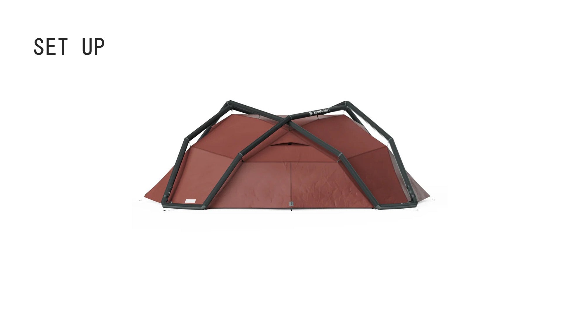 HEIMPLANET ハイムプラネット BACKDOOR バックドア classic クラシック