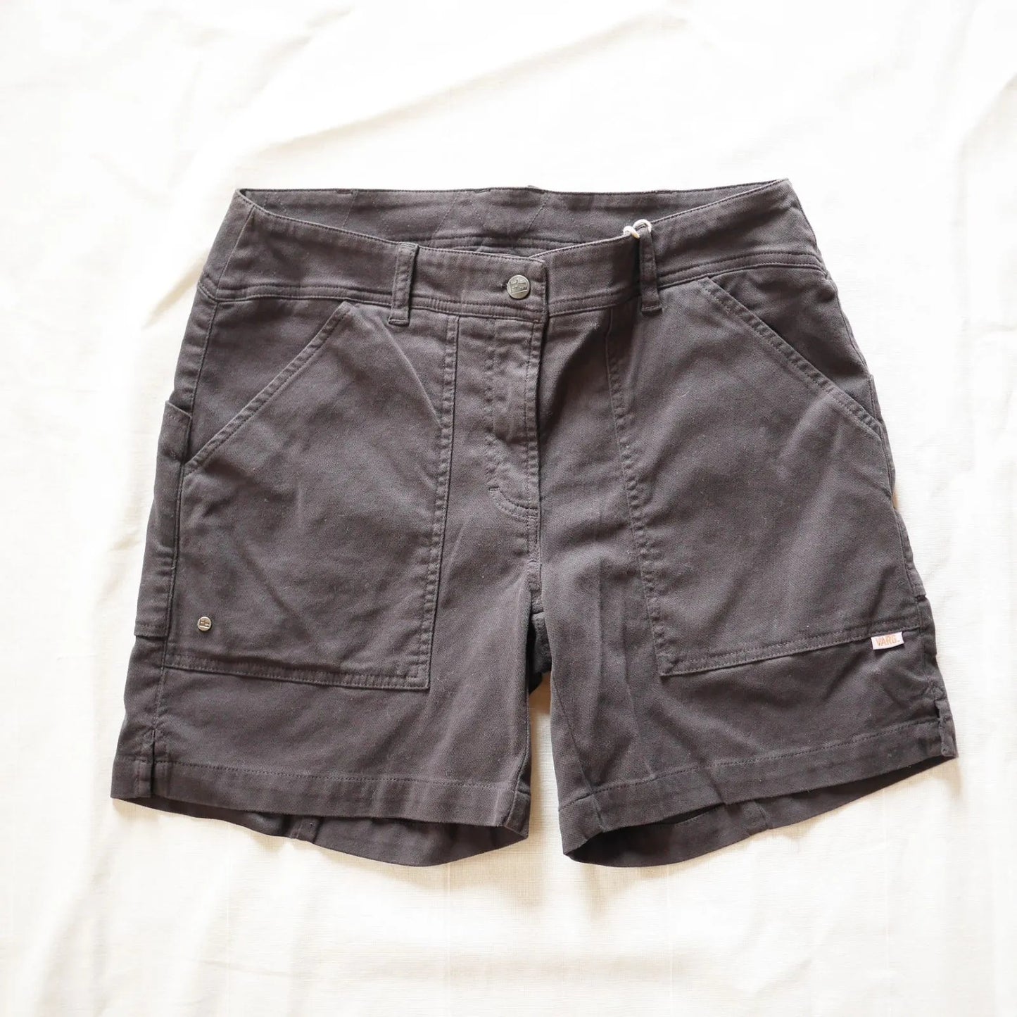 サンプルセール W BASTAD SHORTS ボースタッド ショーツ phantom black M サイズ ファントムブラック