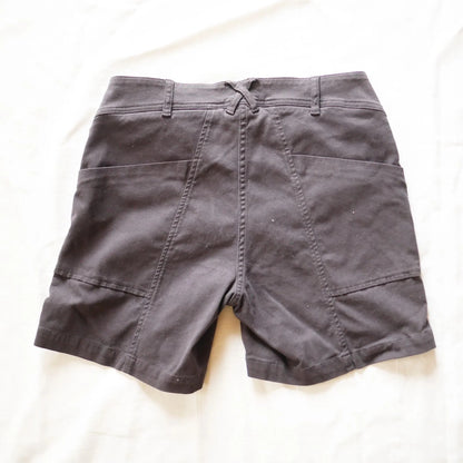サンプルセール W BASTAD SHORTS ボースタッド ショーツ phantom black M サイズ ファントムブラック