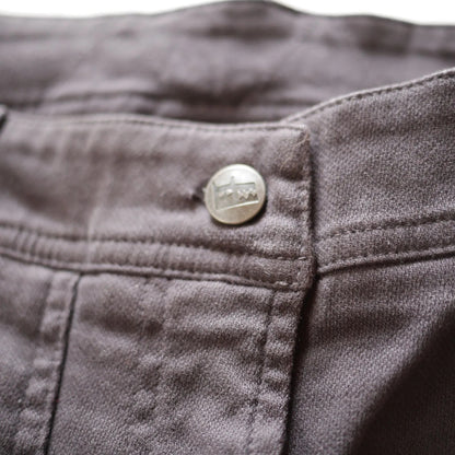 サンプルセール W BASTAD SHORTS ボースタッド ショーツ phantom black M サイズ ファントムブラック