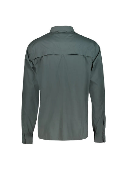 VARGKLADER Algon Down Anorak blueberry blue