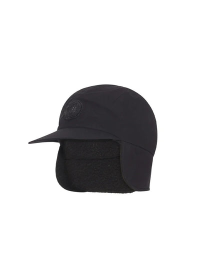 VARGKLADER ヴァーグクレイダー U ユニセックス BRIKA CAP black granite ブリカキャップ