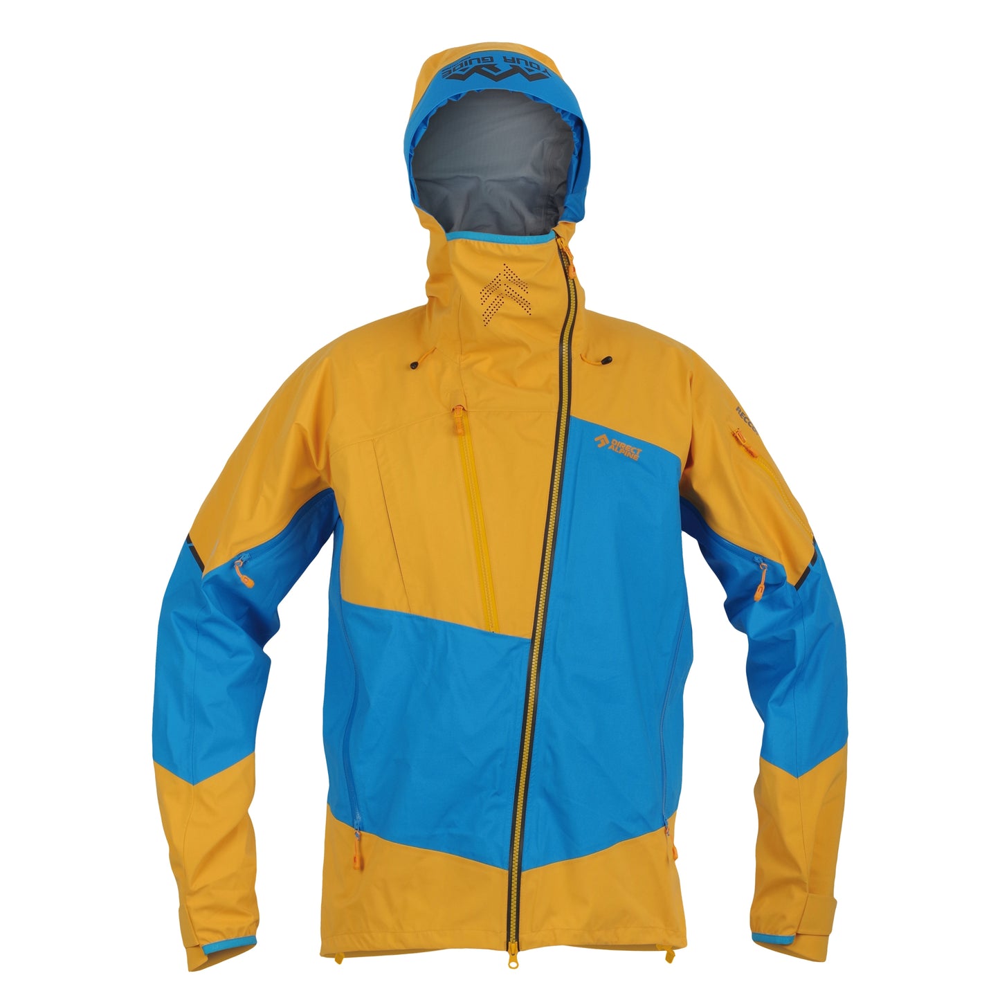 サンプルセール GUIDE ガイド mango ocean / L