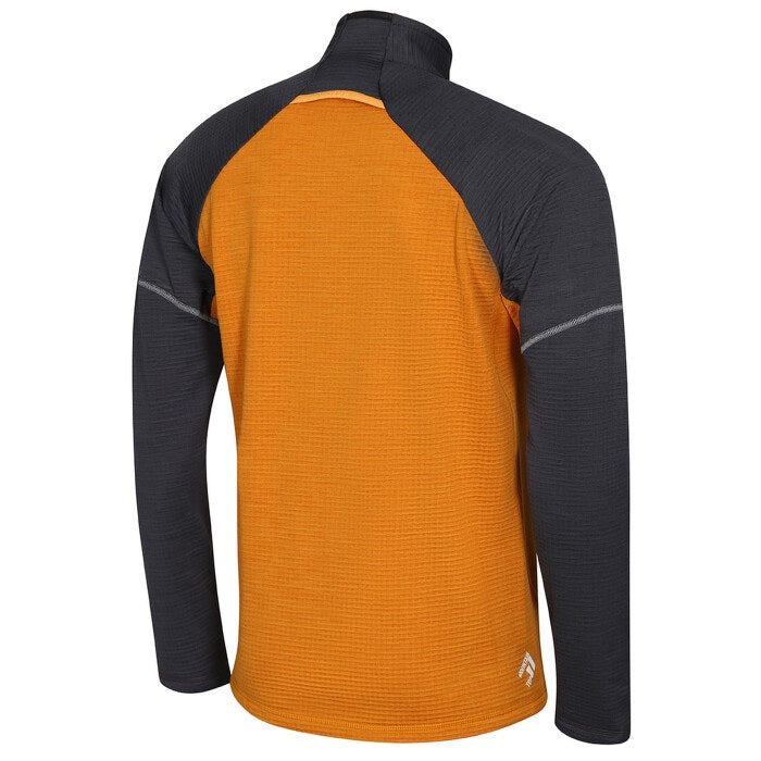 サンプルセール CIMA チーマ ochre anthracite / L