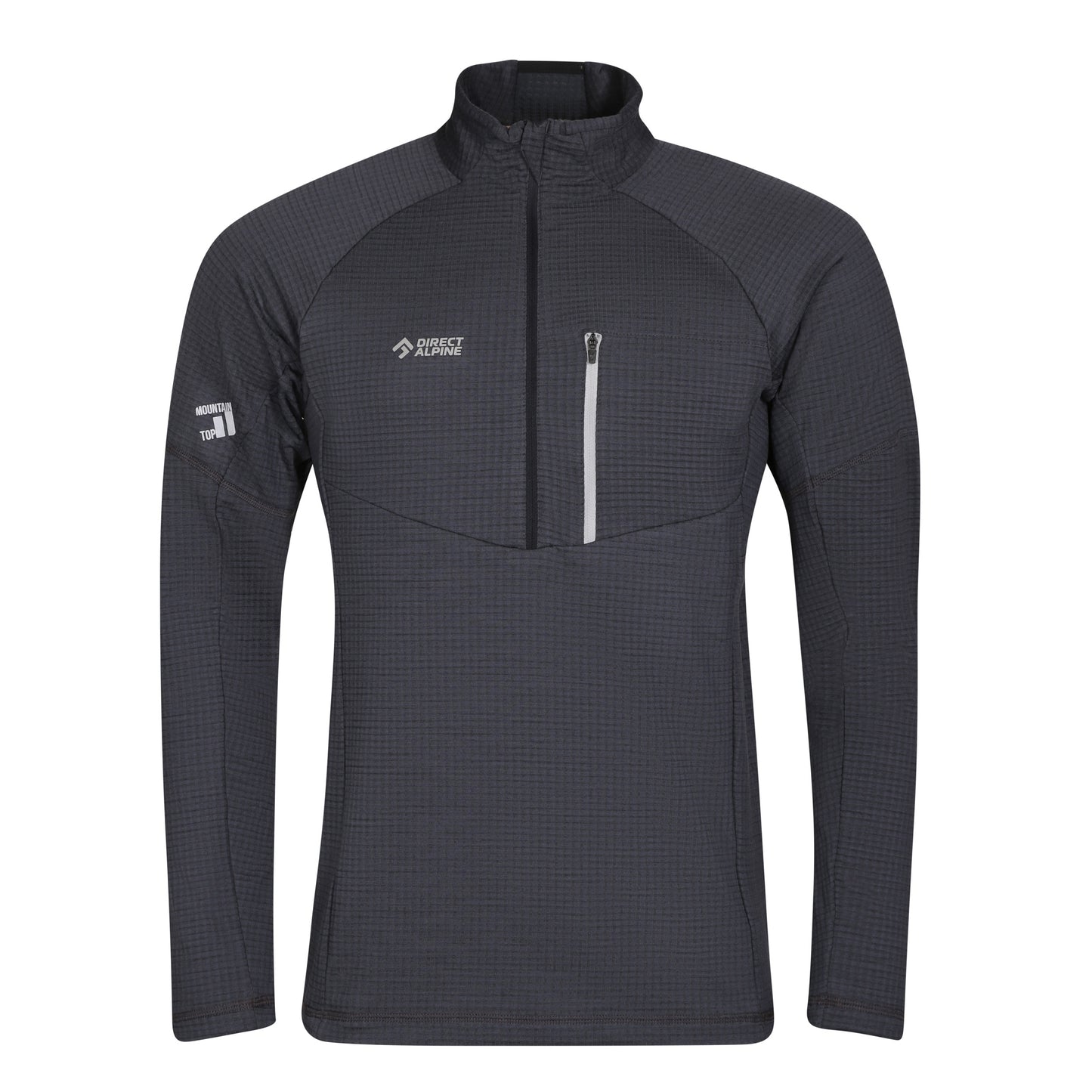 サンプルセール CIMA PULLOVER チーマ プルオーバー anthracite / L