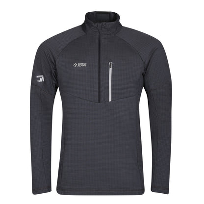 サンプルセール CIMA PULLOVER チーマ プルオーバー anthracite / L