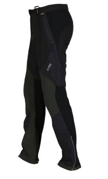 サンプルセール CASCADE PLUS 1.0 カスケードプラス black / M