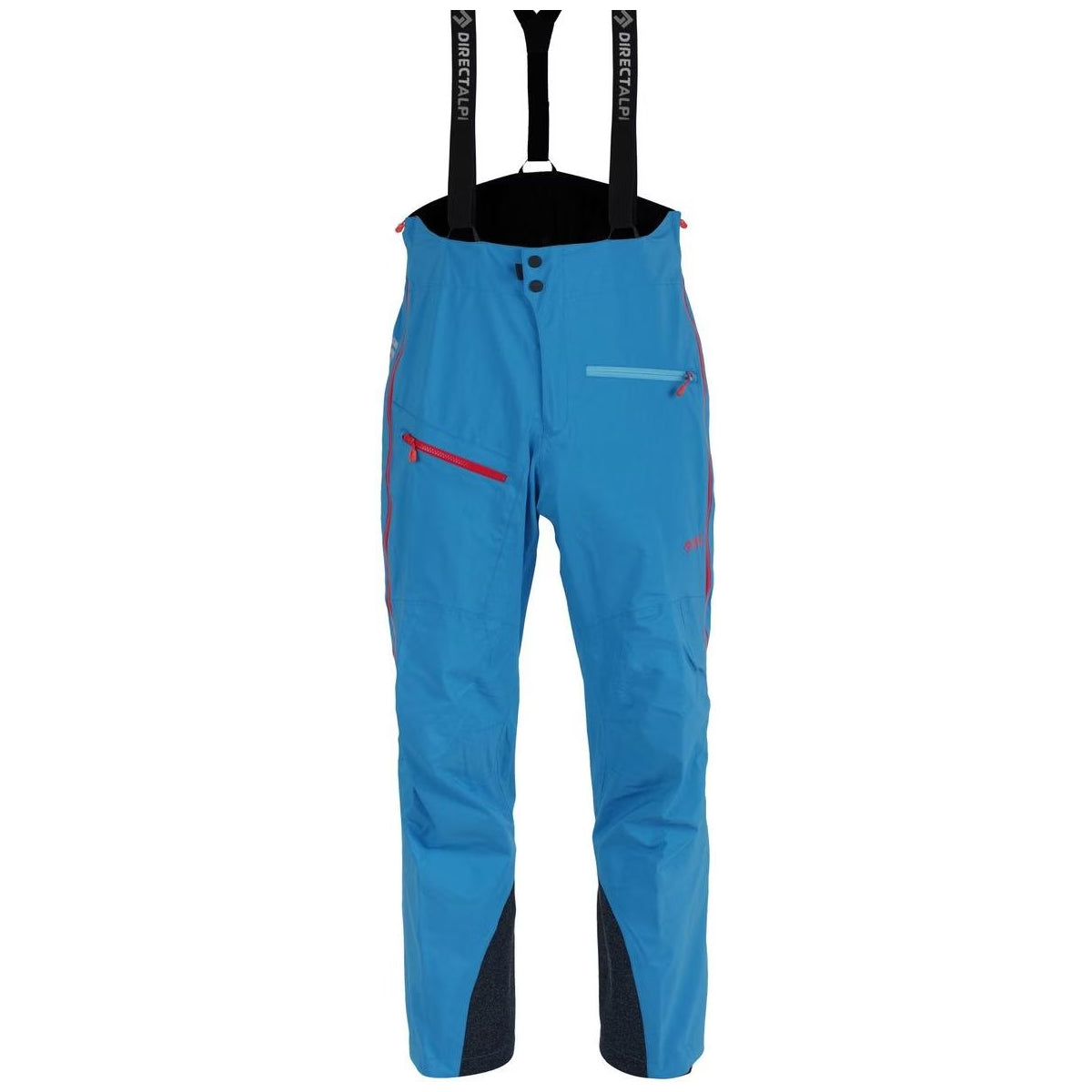 サンプルセール DEAMON PANTS デーモンパンツ ocean brick / L