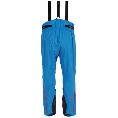 サンプルセール DEAMON PANTS デーモンパンツ ocean brick / L