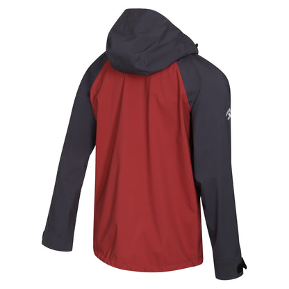 サンプルセール DEAMON デーモン palisander anthracite / L