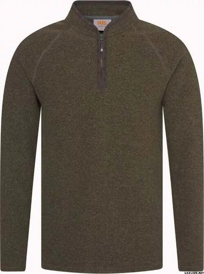 サンプルセール M DRAGO WOOL JERSEY ドラゴ ウール ジャージ forest green フォレストグリーン M サイズ