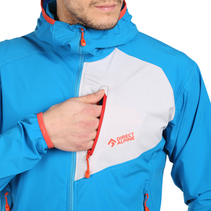 サンプルセール DRU LIGHT ドゥルー ライト anthracite black / L